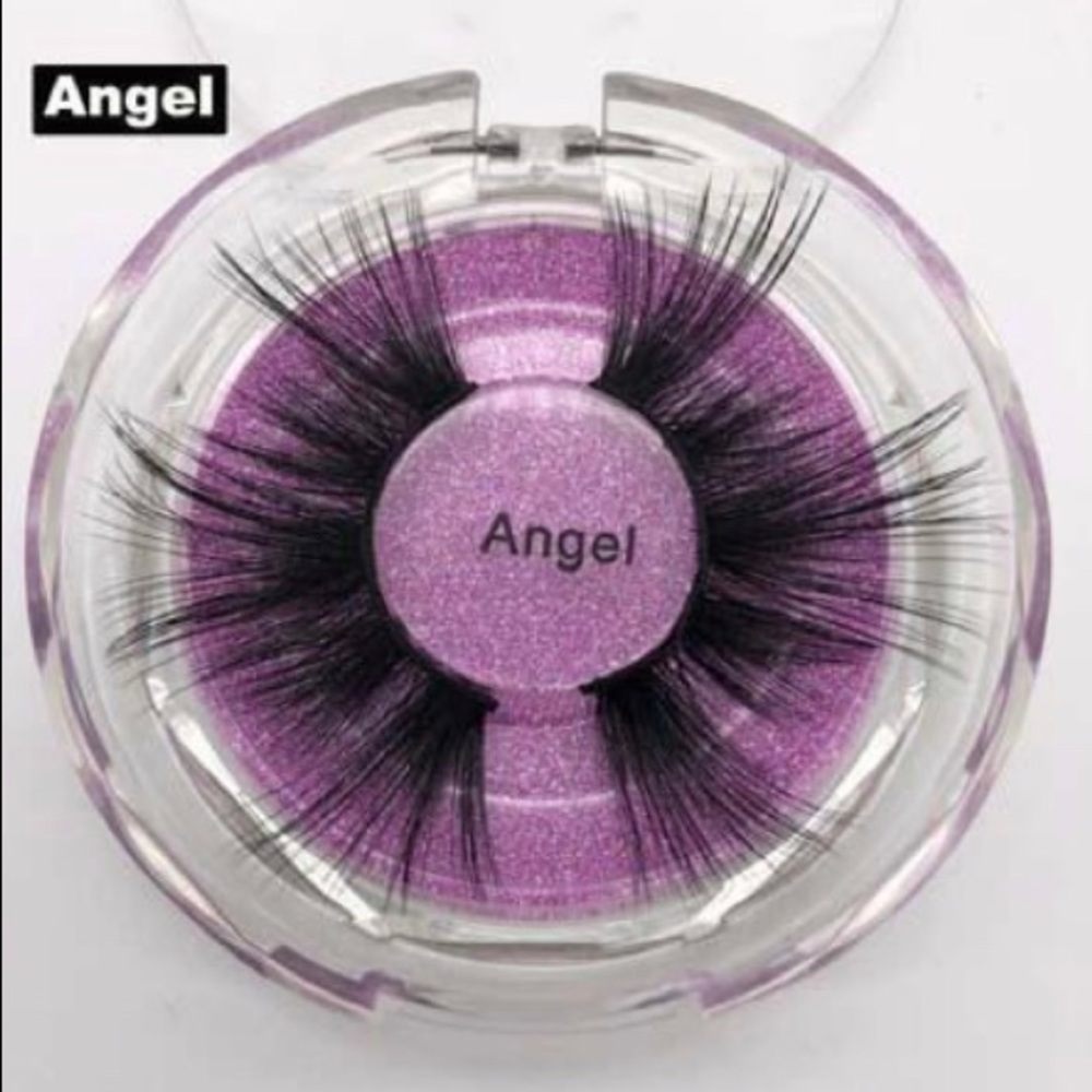 25MM Mink Lashes